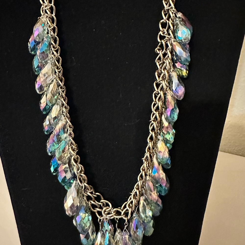 Beautiful Park Lane necklace, never worn - Picture 2 of 6